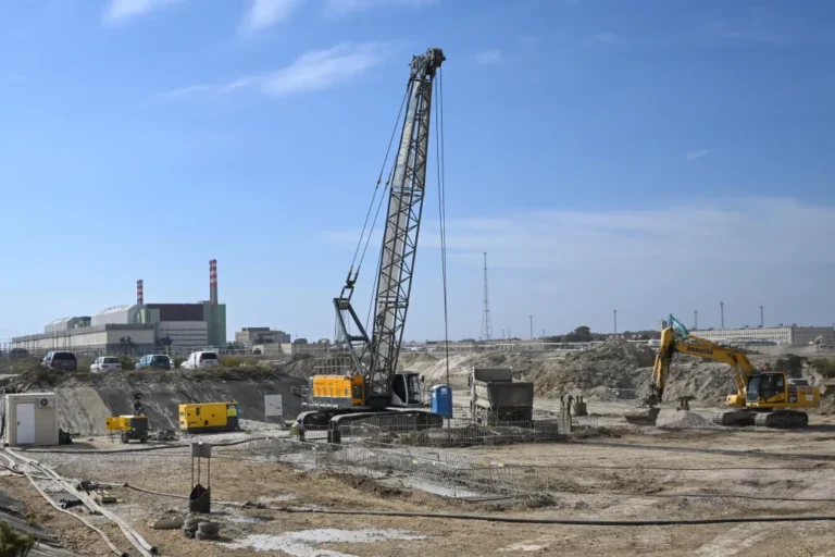 Nyomoz a rendőrség Paks II. 80 milliárdos tőkeemelése miatt