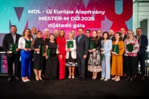 Vége a Mol – Új Európa Alapítványnak, a Mol és az állam megállapodtak az elszámolásban