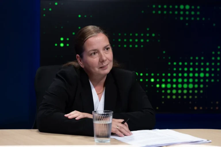 Tudom, kikből áll a felcsúti számvevőszék, de még nem nevezem meg őket – interjú Unger Annával