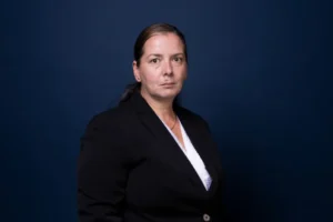 Unger Anna: A jogállami megoldás nem az, hogy én most pofára odamegyek Felcsútra, és azt mondom, hogy Mészáros Lőrinc, jöjjön velem!