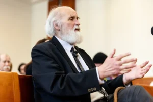 Iványi Gábor iskolájuk újranyitásáról: Érdemes megvárni, amíg a világ változik, kiállni, szólni