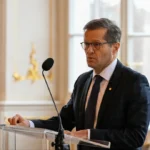 Kétszer is szembekerült a testülettel, a Nobel-díjas Krausz Ferenc lemondott a Corvin-láncról