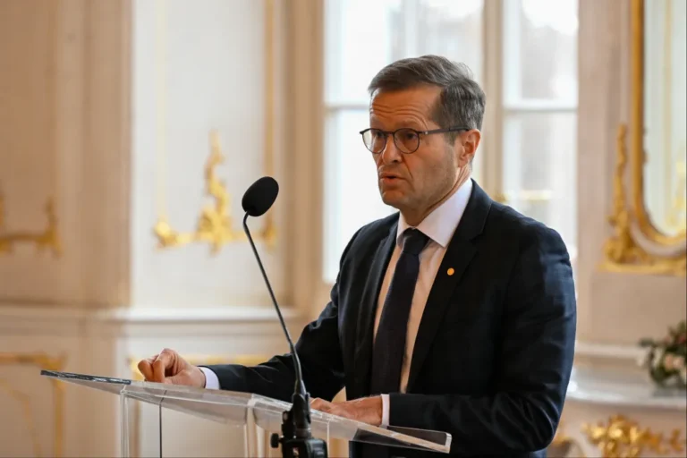 Kétszer is szembekerült a testülettel, a Nobel-díjas Krausz Ferenc lemondott a Corvin-láncról
