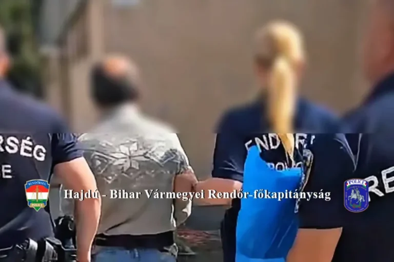 Meghalt a 23 éves férfi, akit szíven szúrtak szombat hajnalban Debrecenben