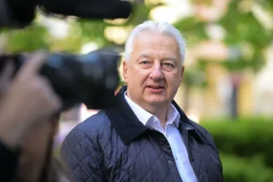 Semjén szerint jobbszélre csúszott a KDNP, még idén tisztújítást tart a párt