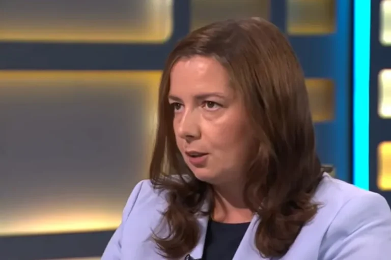 Unger Anna: Engem ne hívogasson se Magyar Péter, se senki más! – A kormányfő kommentben válaszolt