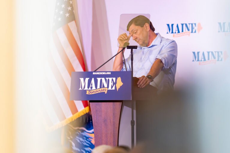 How Republicans plan to conquer Troy Jackson