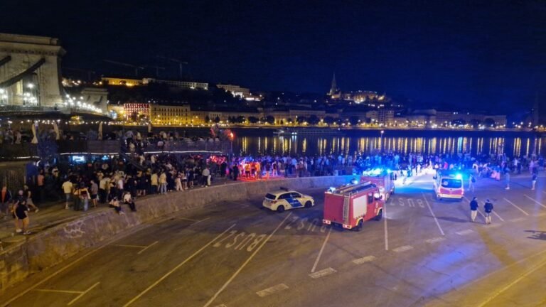 Megszólalt a Pontoon a szórakozóhelynél történt életveszélyes balesettel kapcsolatban