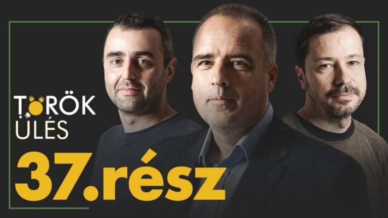 Török Gábor: Unger Anna jelölése a ruffizmus erőteljes megjelenése