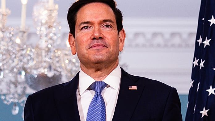 Bombázás helyett "más megoldások" – mondja Marco Rubio