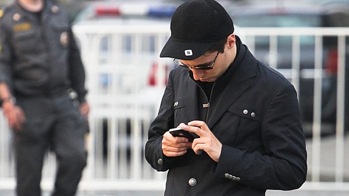 Moszkva nemzetközi elfogatóparancsot adott ki a Telegram alapítója ellen