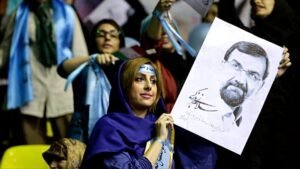 Mohsen Rezaei: Irán új, Interpol által körözött nemzetbiztonsági főnöke