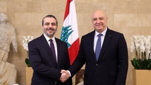 Libanon kiadja Szíriának Aszad véreskezű tábornokát, polgárháborús bűnök miatt
