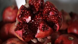 Azerbajdzsán a gránátalmát teszi meg új fő exportcikkének
