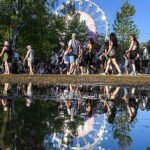 A Civil Szigeten játékosan ismerhetik meg a legégetőbb társadalmi kérdéseket a fesztiválozók