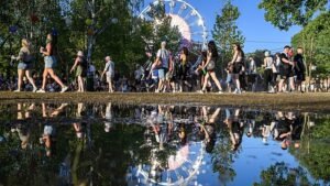 A Civil Szigeten játékosan ismerhetik meg a legégetőbb társadalmi kérdéseket a fesztiválozók