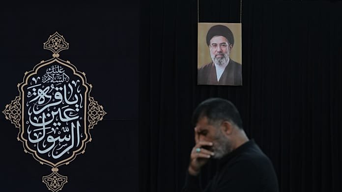 Trump: Mojtaba Khamenei él, de „nagyon súlyosan megsebesült” a februári támadásokban