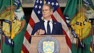 Irán totális gazdasági elszigetelésére szólít fel az Egyesült Államok