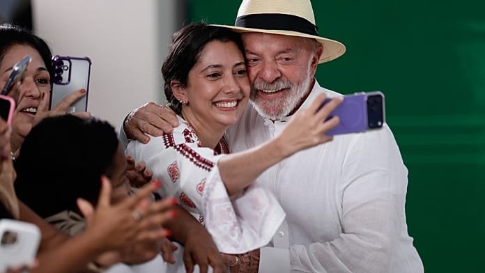 Lula da Silva ismét elindul Brazília elnöki posztjáért