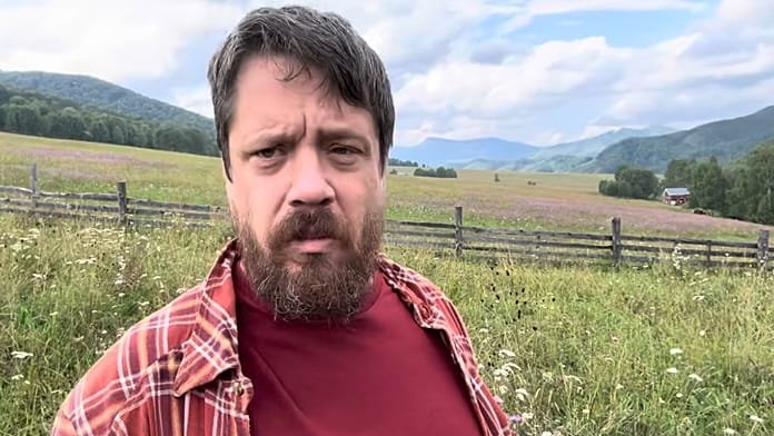 Egy amerikai farmer azt hitte, beilleszkedhet Oroszországban, harminc év után mennie kell