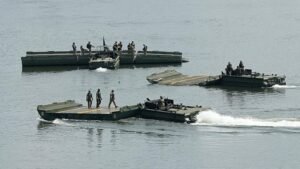 Dél-Korea és Japán szerint létfontosságú az amerikai szövetség