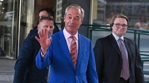 Pont, ahogy tervezte: Nigel Farage fölényesen győzött a clactoni időközi választáson