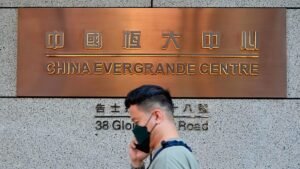 Életfogytig tartó börtönbüntetést kapott az Evergrande alapítója Kínában