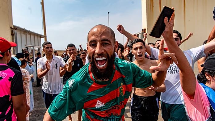Szuverenitás, gúny, vádak: így reagált Észak-Afrika a ceutai válságra