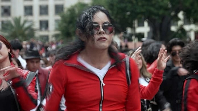 Thrillert táncolva ünneplik Michael Jackson 68. születésnapját