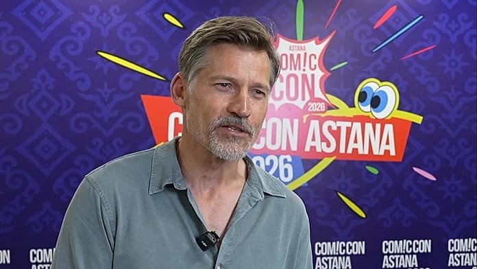 Világsztárokat és több ezer cosplay-rajongót vonz Kazahsztánba a Comic Con Astana