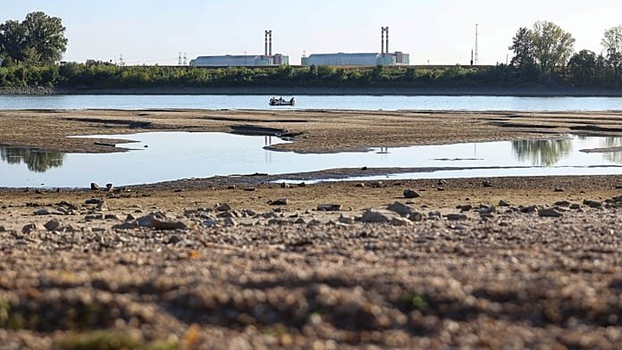 Magyar Péter: legkésőbb hétfőn áll le a Paksi Atomerőmű