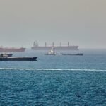 Újabb katari LNG-tartályhajót ért támadás Hormuznál, bővül a vis maior