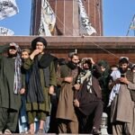 Talibán ünnep Afganisztánban, hatalomátvételük ötödik évfordulóján