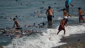 A Nagy Ceuta-rejtély: ki nyitotta ki Európa láthatatlan kapuját?