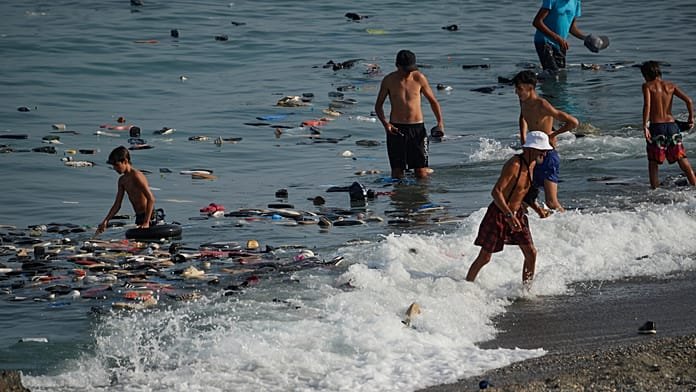 A Nagy Ceuta-rejtély: ki nyitotta ki Európa láthatatlan kapuját?