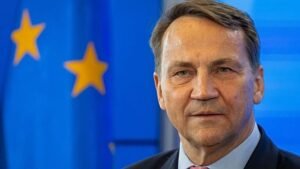Legyen egy "Európai Légió"? – a lengyel külügyminiszter szerint nagyon kellene
