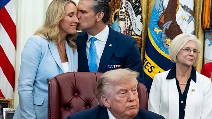 A növekvő amerikai lőszerhiány globális problémává kezd dagadni