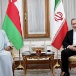 Irán és Omán ideiglenes hajózási folyosóról tárgyal a Hormuzi-szorosban