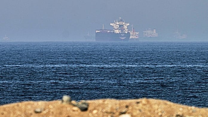 Irán és Omán megállapodott a hajózási útvonalról a Hormuzi-szorosban – közölte Teherán