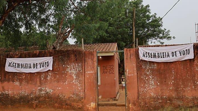 Új alkotmányról szavaznak vasárnap Bissau-Guineában