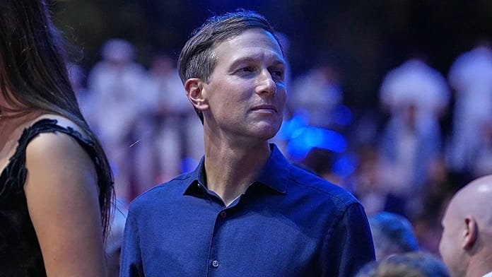 Áttörés nélkül zárultak Kushner tárgyalásai a gázai béketervről