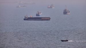 Jordániában állomásozó amerikai erőkre lőtt ki rakétákat az iráni rezsim