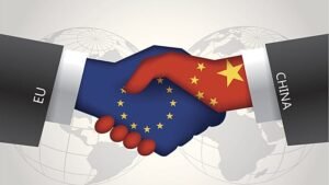 Kína és Európa Amerika ellen – létezhet-e a lehetetlen szövetség?