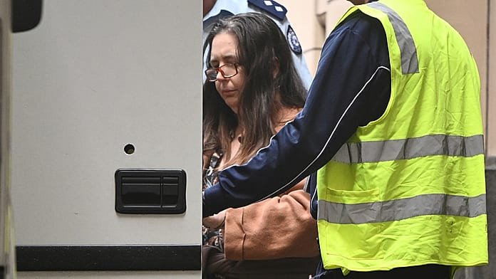 Fellebbeztek az ausztrál „gombás gyilkos" védői esküdtszéki szabálytalanságokra hivatkozva