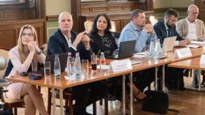 Három miniszterrel egyeztetett az Akadémia vezetése