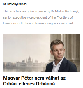 Farkas-Radványi