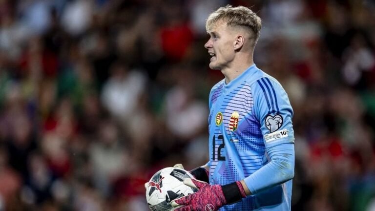A Celtic döbbenetes BL-bukásának Tóth Balázs lehet az egyik áldozata