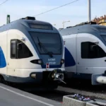 A MÁV is energiatakarékossági üzemmódra vált: korlátozzák a klímát és lekapcsolják a díszvilágítást