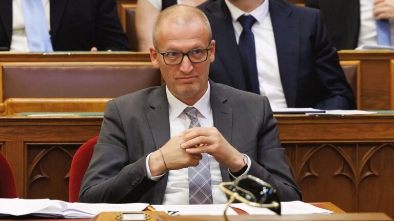 Idén is lesz Kurultaj, hiába támadta Tarr Zoltán