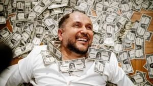 Majka a Szigeten ismét üzengetett a színpadról